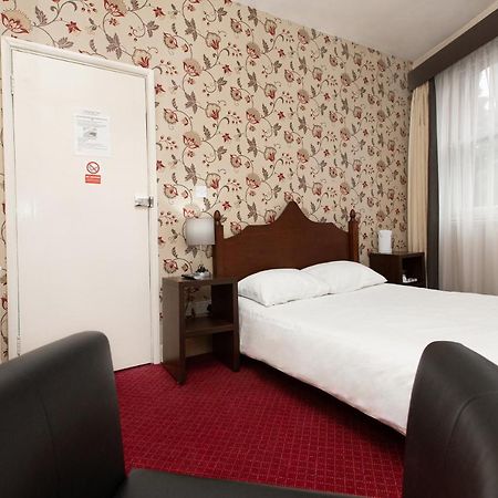 Islington Inn Лондон Экстерьер фото