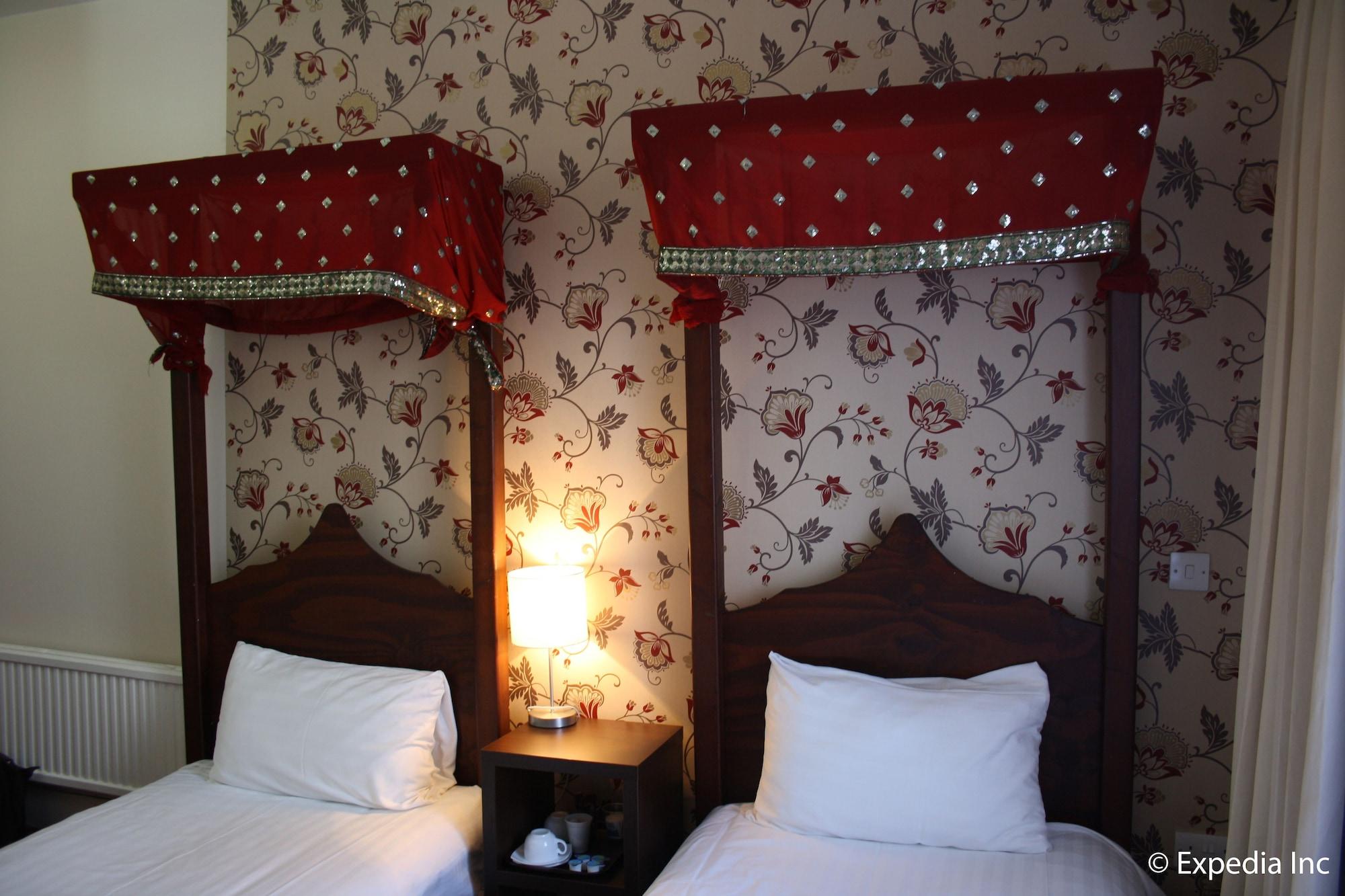 Islington Inn Лондон Экстерьер фото