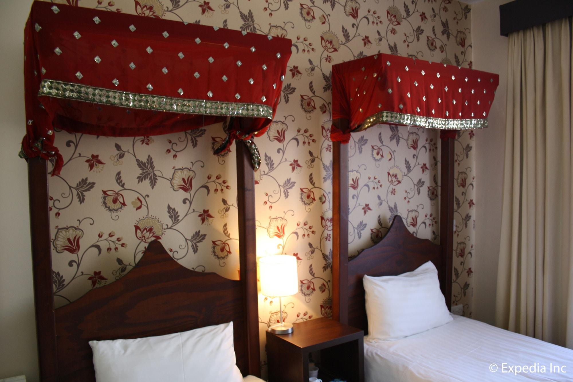 Islington Inn Лондон Экстерьер фото