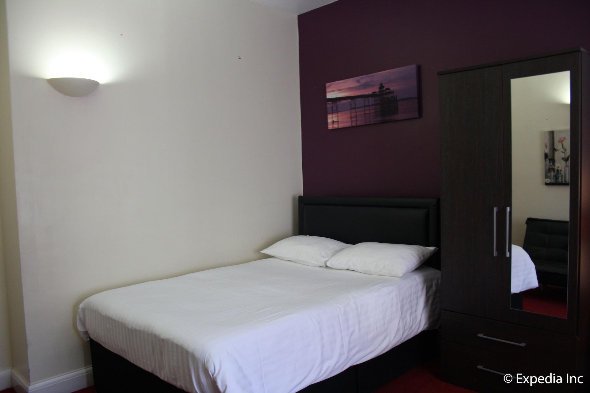 Islington Inn Лондон Экстерьер фото
