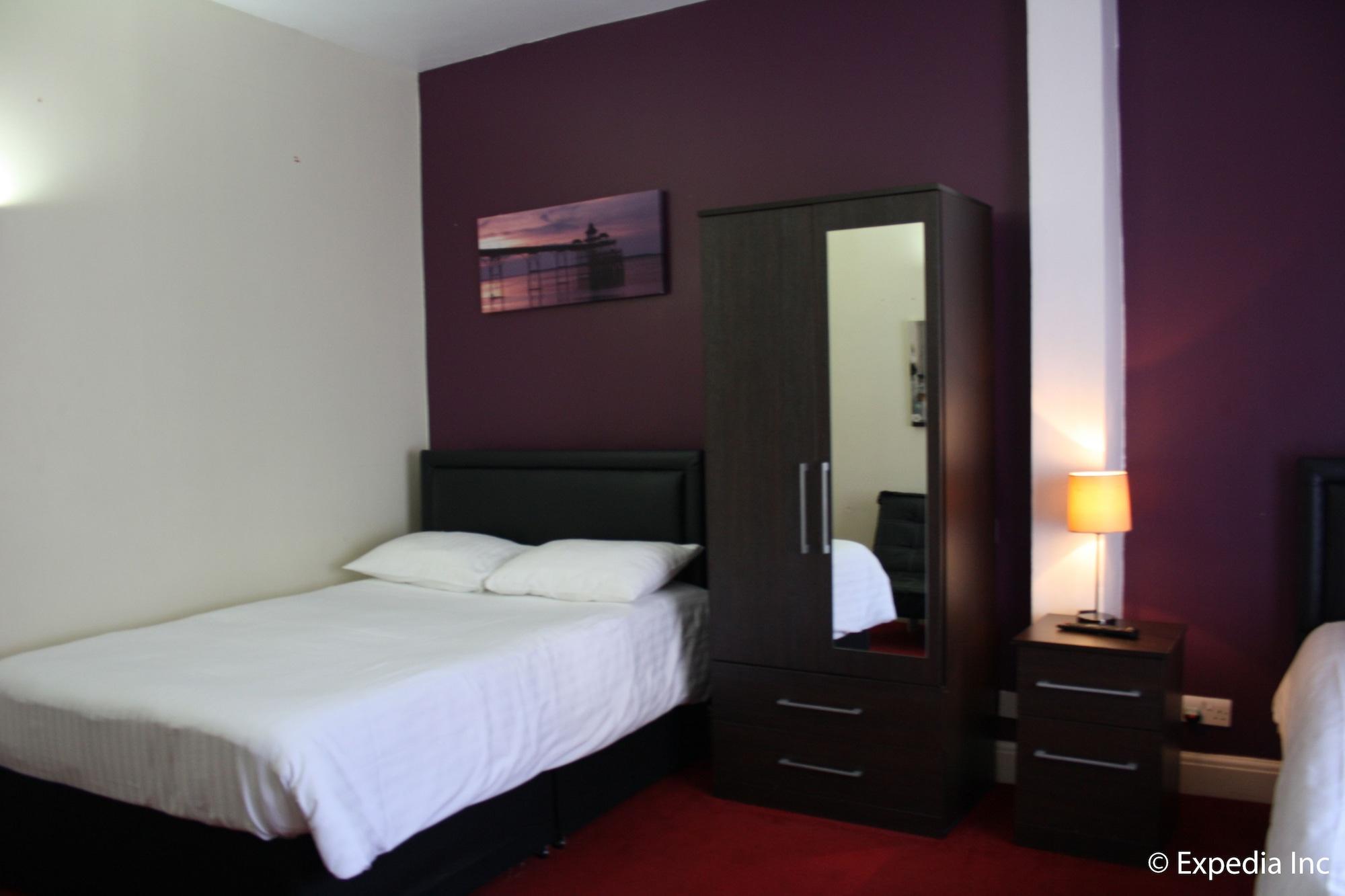 Islington Inn Лондон Экстерьер фото