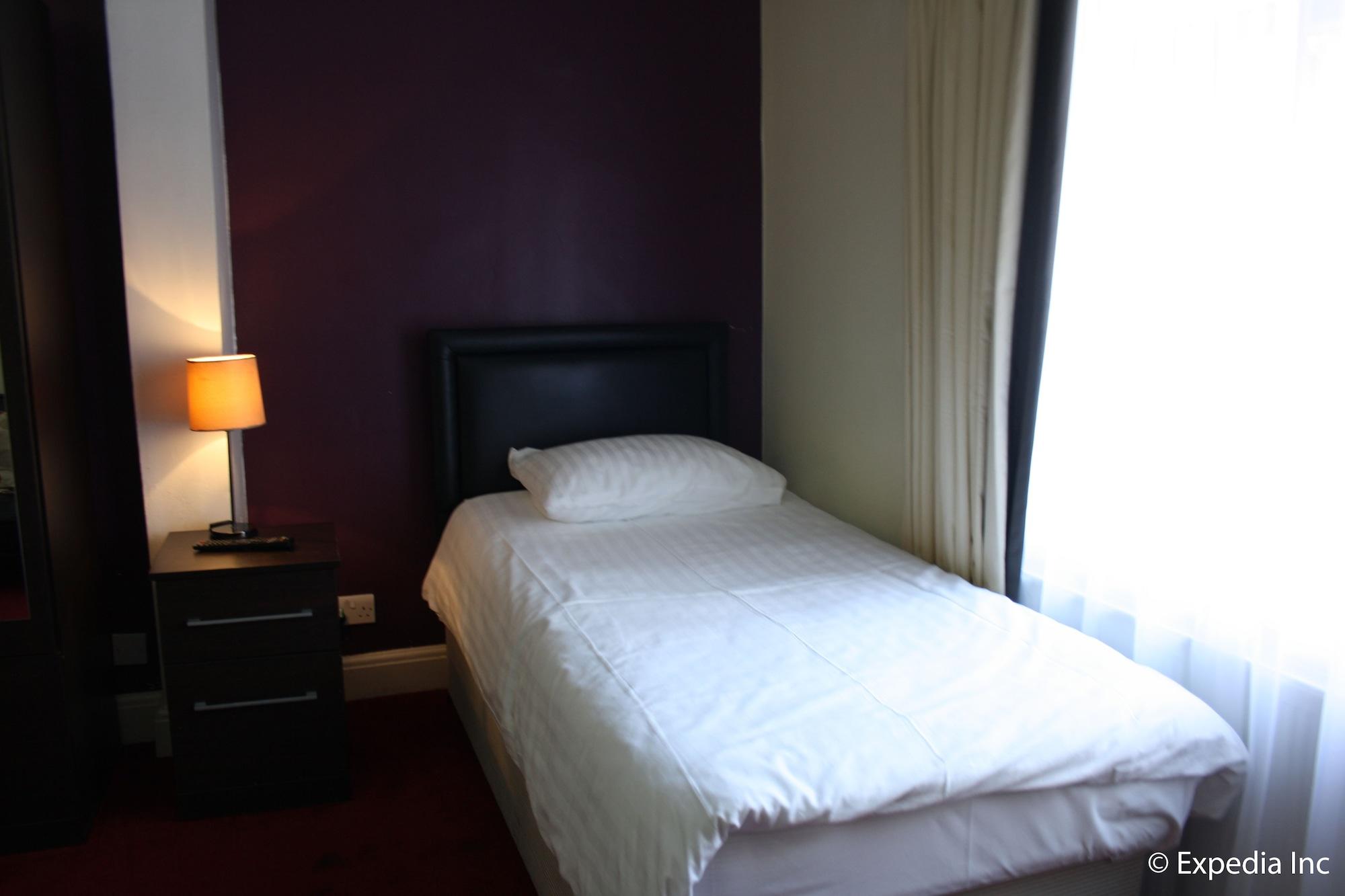 Islington Inn Лондон Экстерьер фото