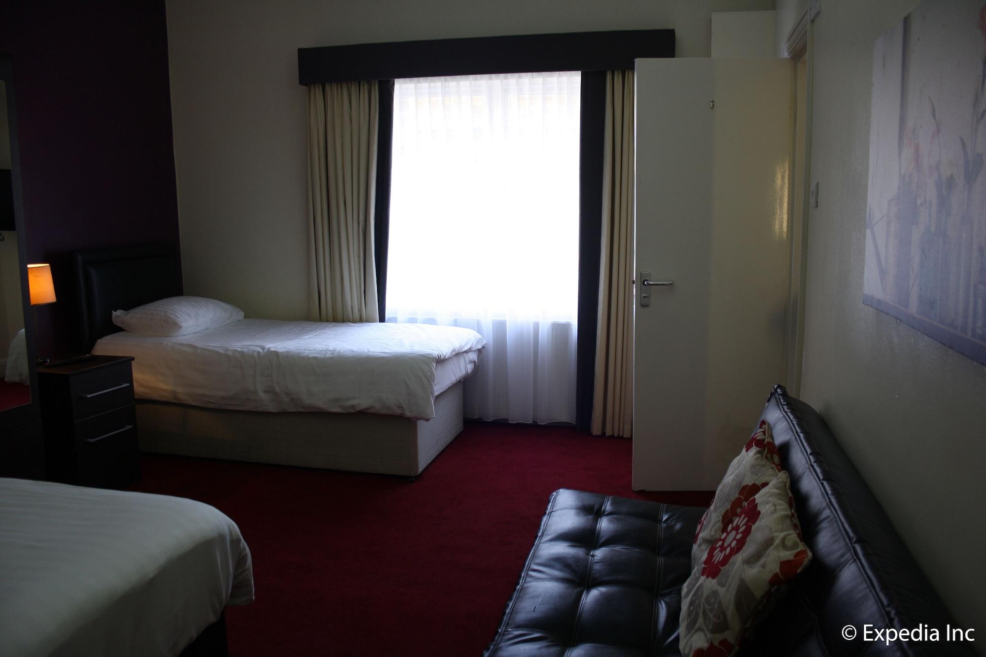 Islington Inn Лондон Экстерьер фото