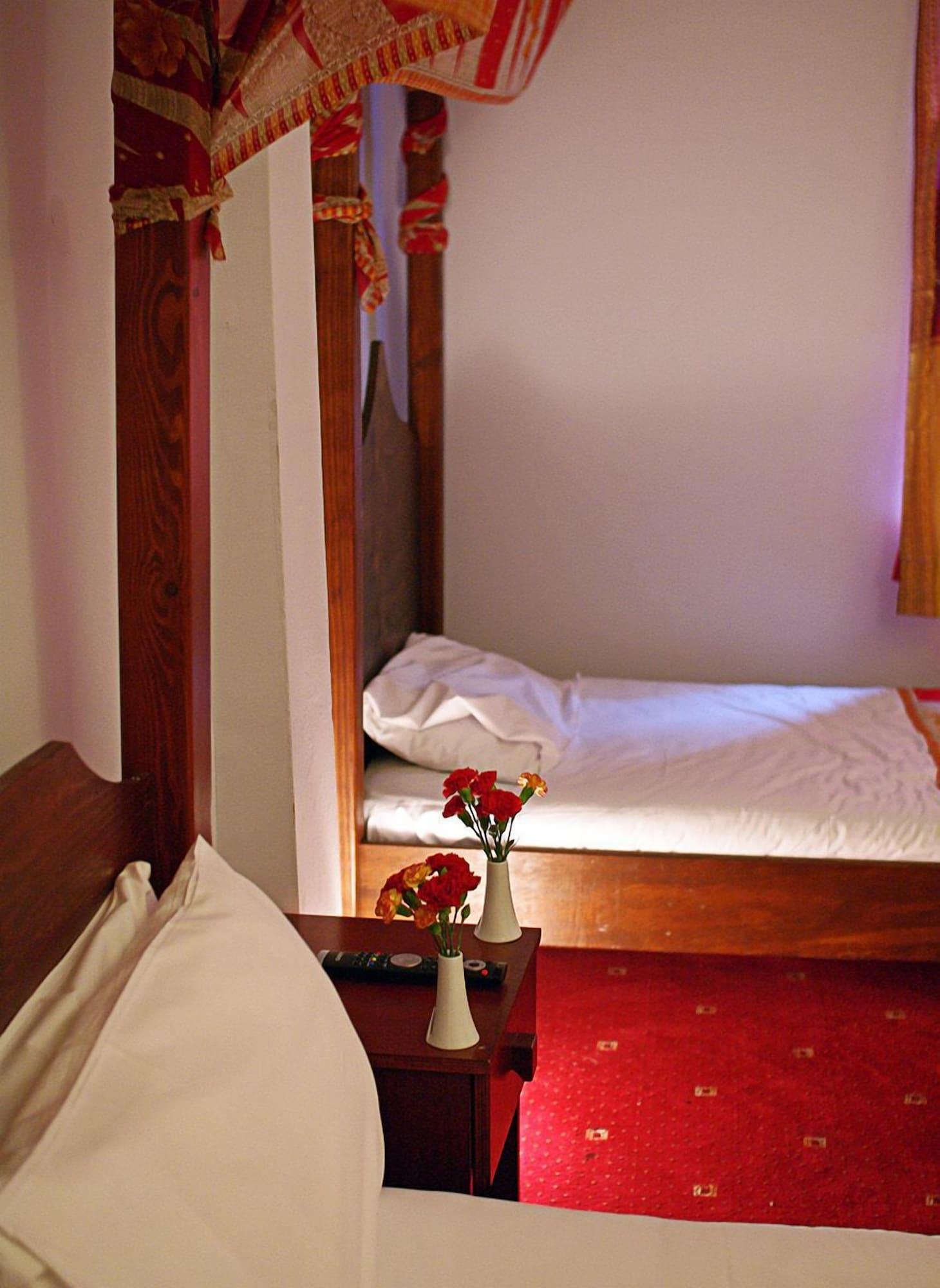 Islington Inn Лондон Экстерьер фото