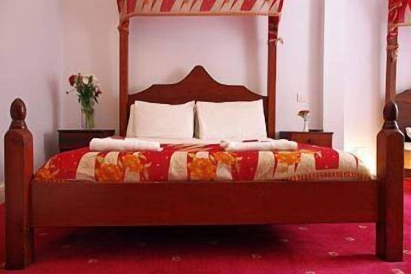 Islington Inn Лондон Экстерьер фото