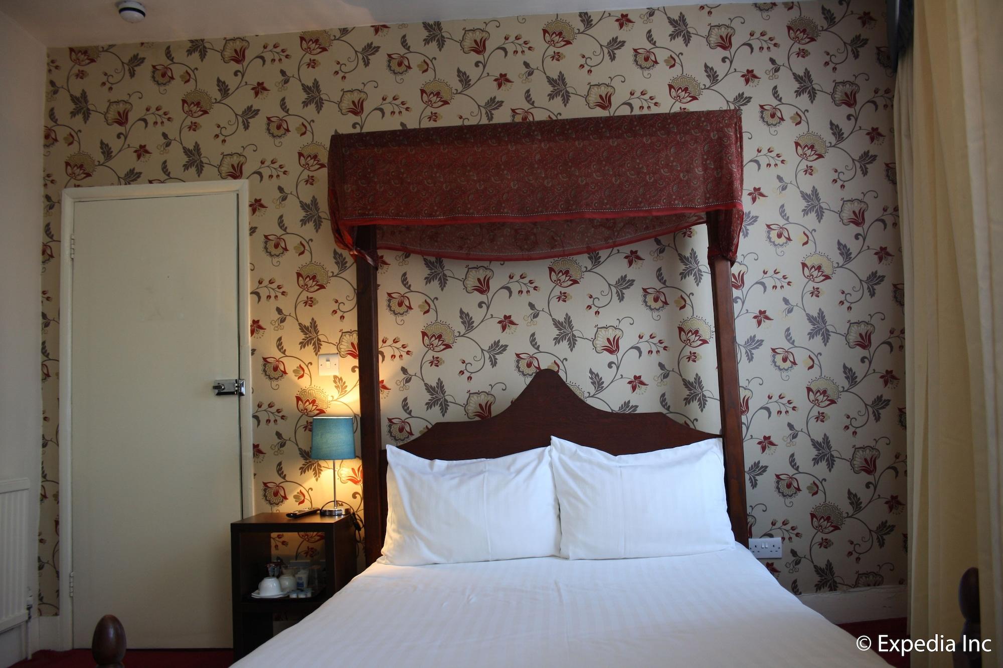 Islington Inn Лондон Экстерьер фото