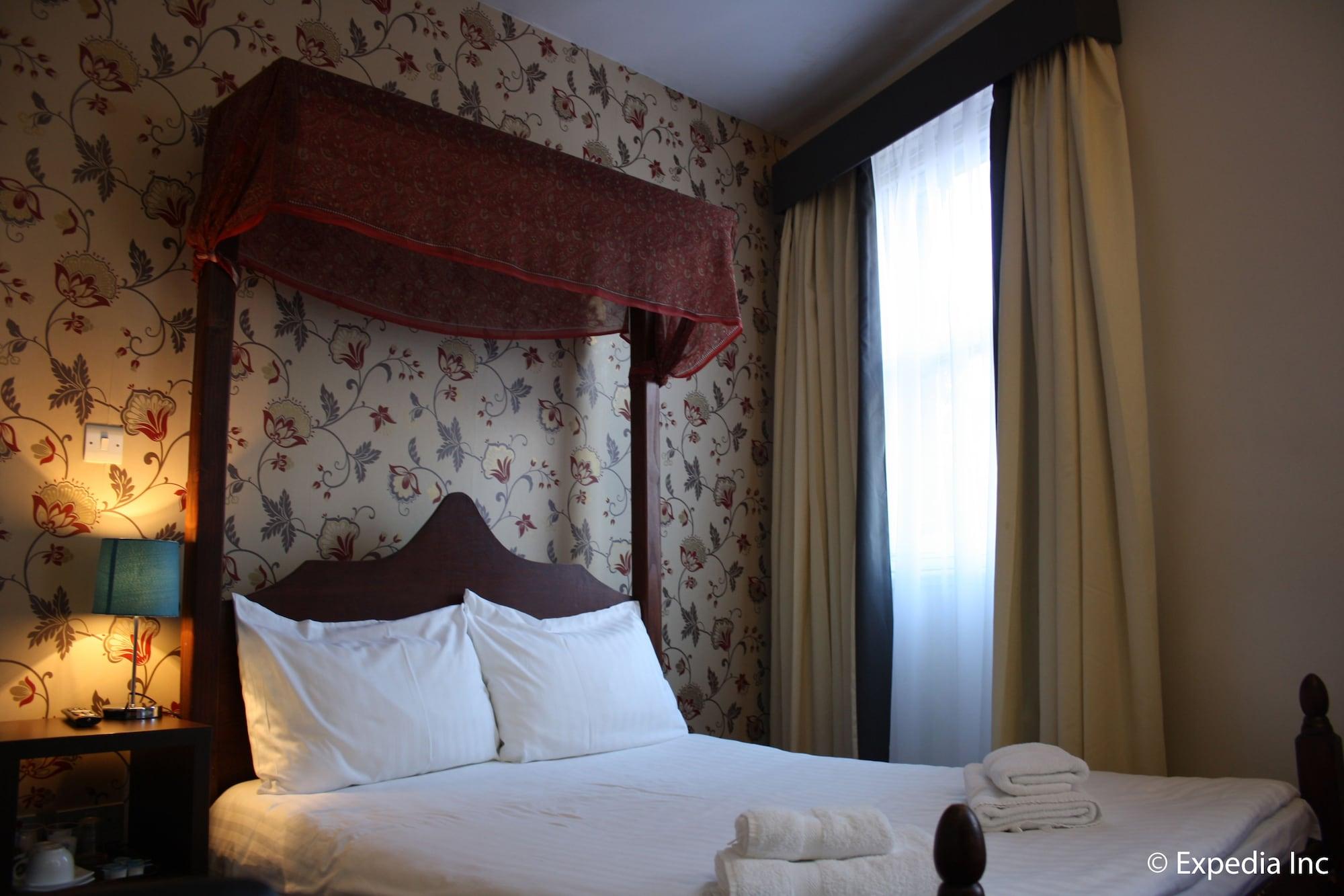 Islington Inn Лондон Экстерьер фото