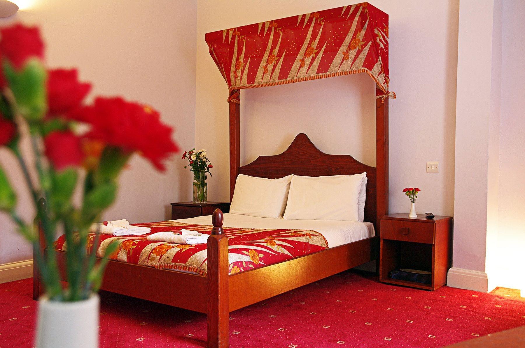 Islington Inn Лондон Экстерьер фото