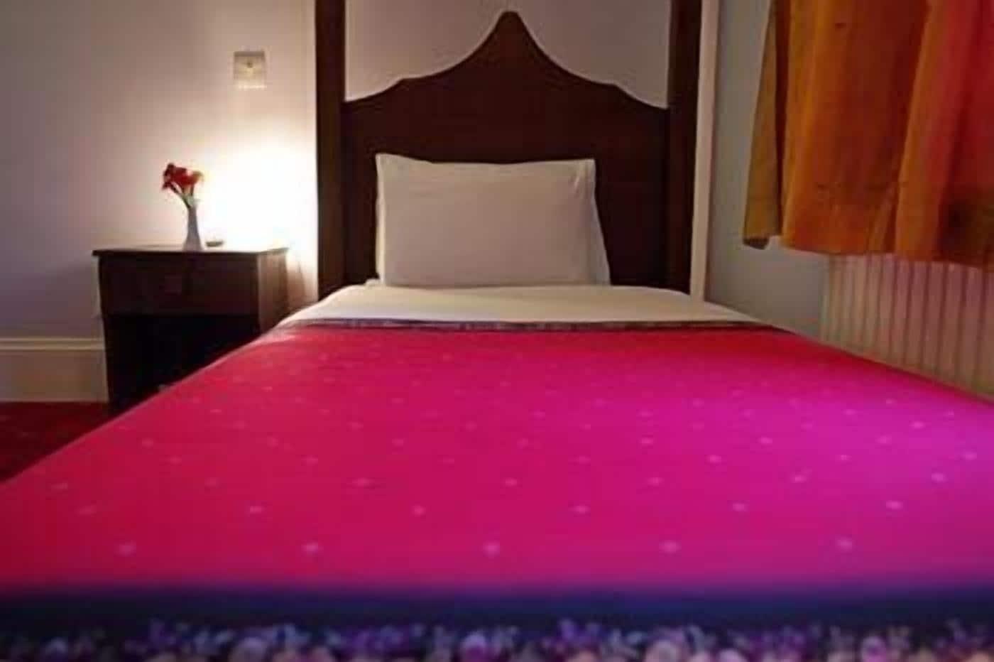 Islington Inn Лондон Экстерьер фото