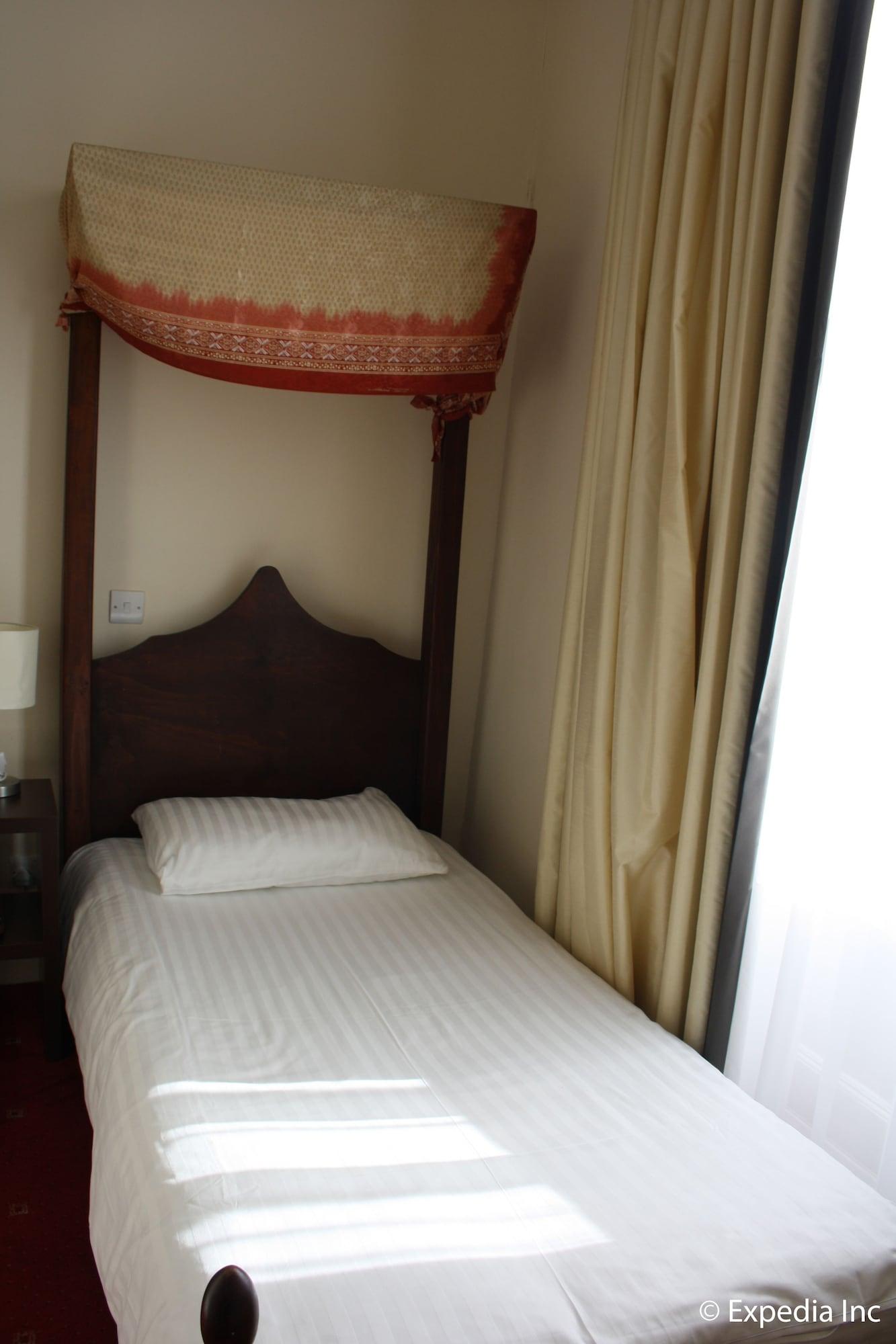 Islington Inn Лондон Экстерьер фото