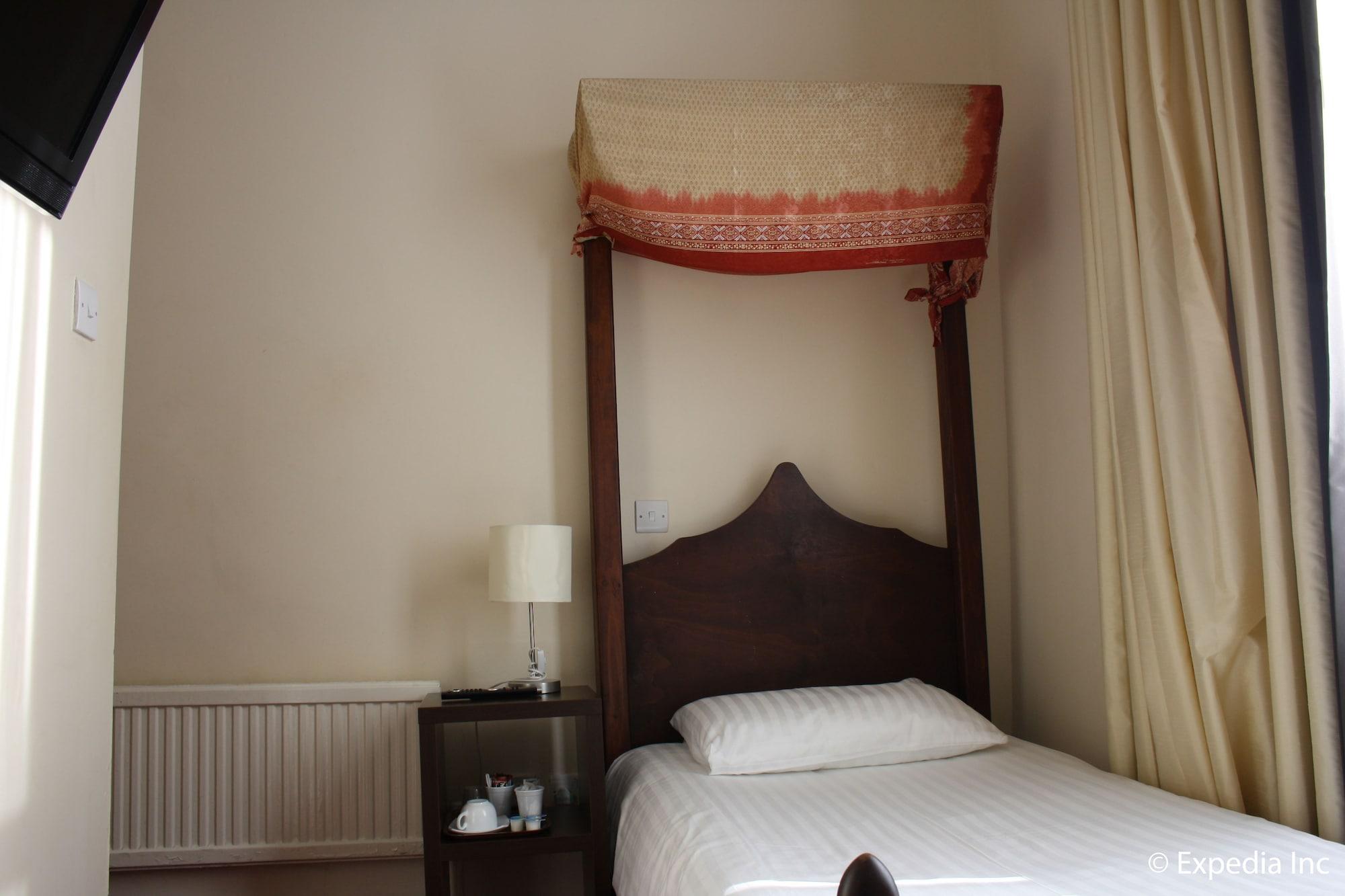 Islington Inn Лондон Экстерьер фото