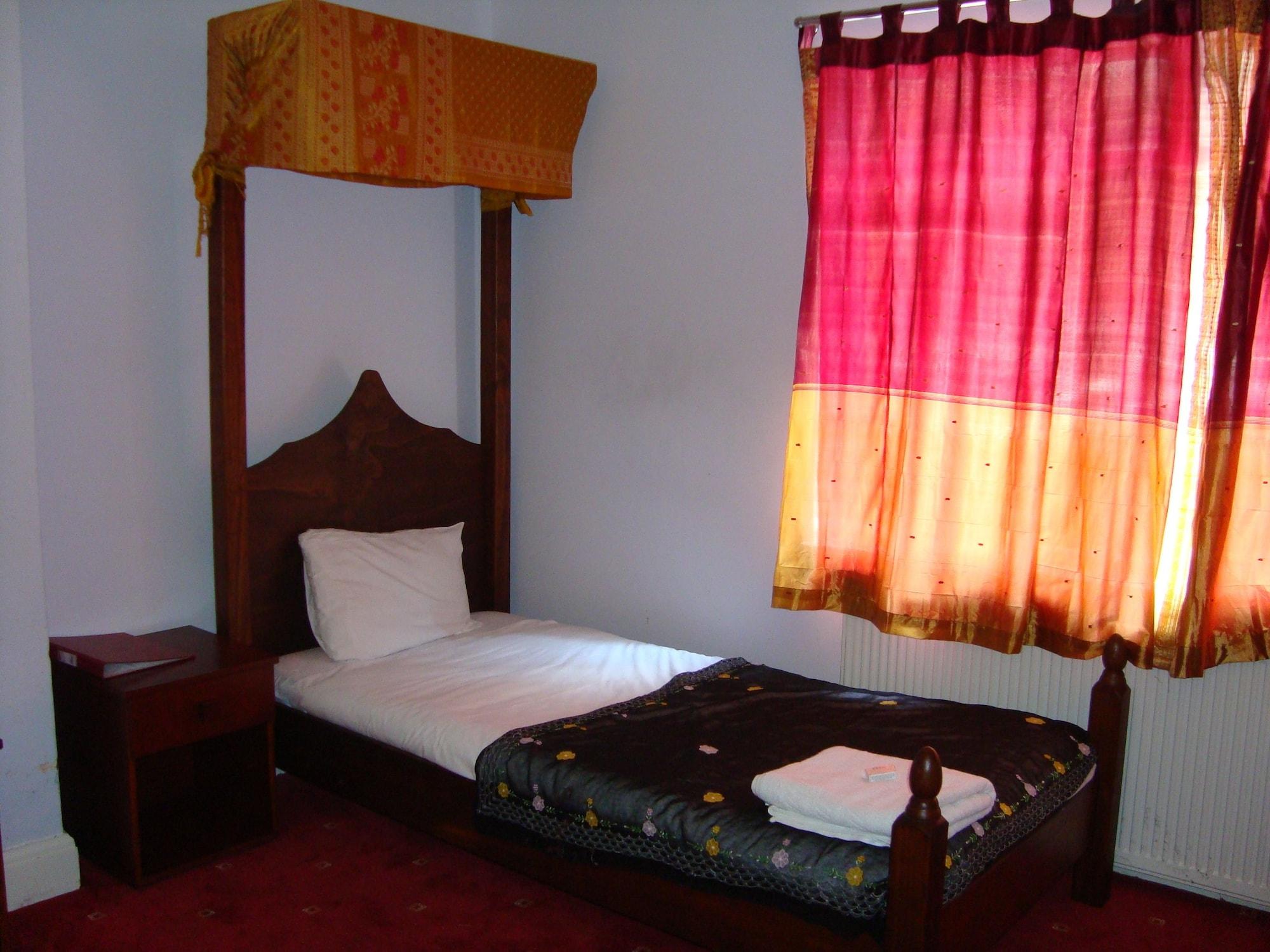 Islington Inn Лондон Экстерьер фото