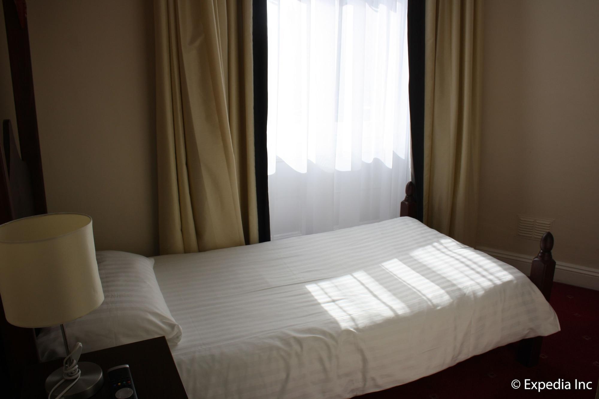 Islington Inn Лондон Экстерьер фото