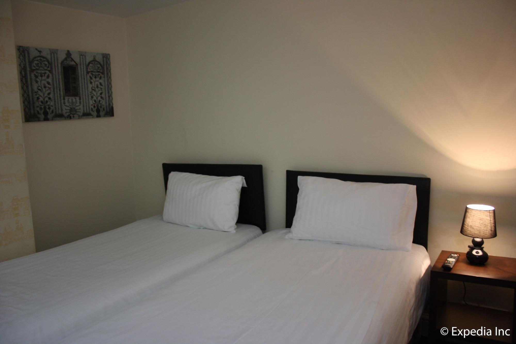 Islington Inn Лондон Экстерьер фото