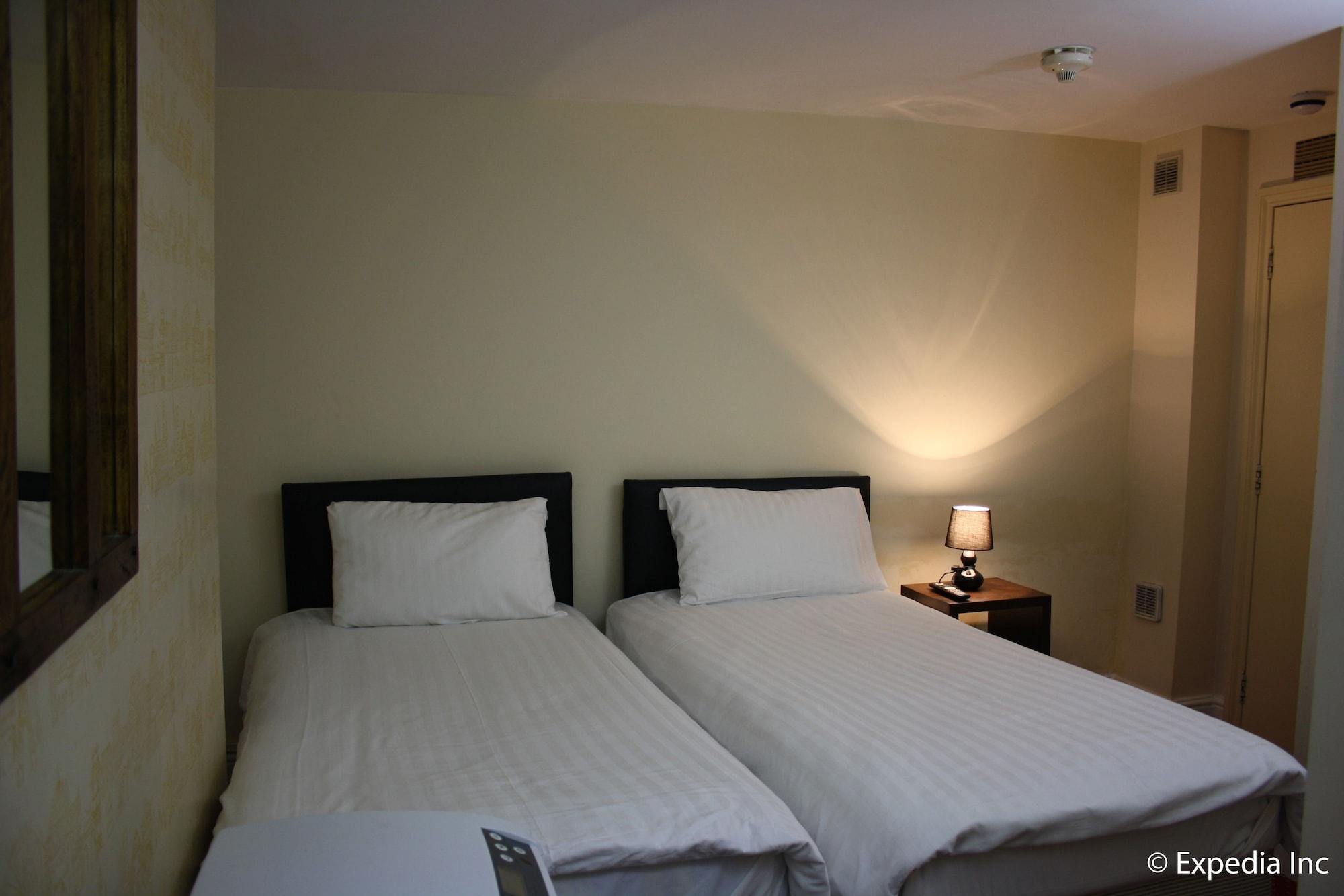 Islington Inn Лондон Экстерьер фото