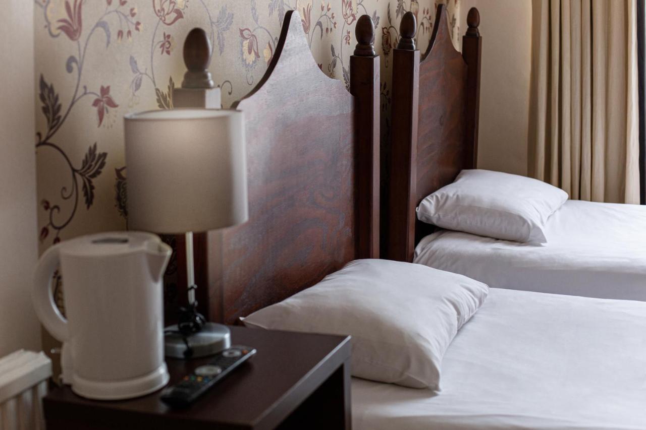 Islington Inn Лондон Экстерьер фото