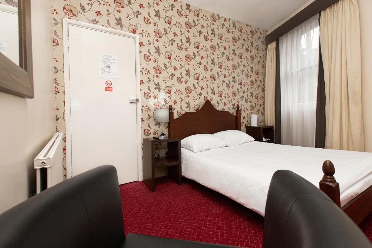 Islington Inn Лондон Экстерьер фото
