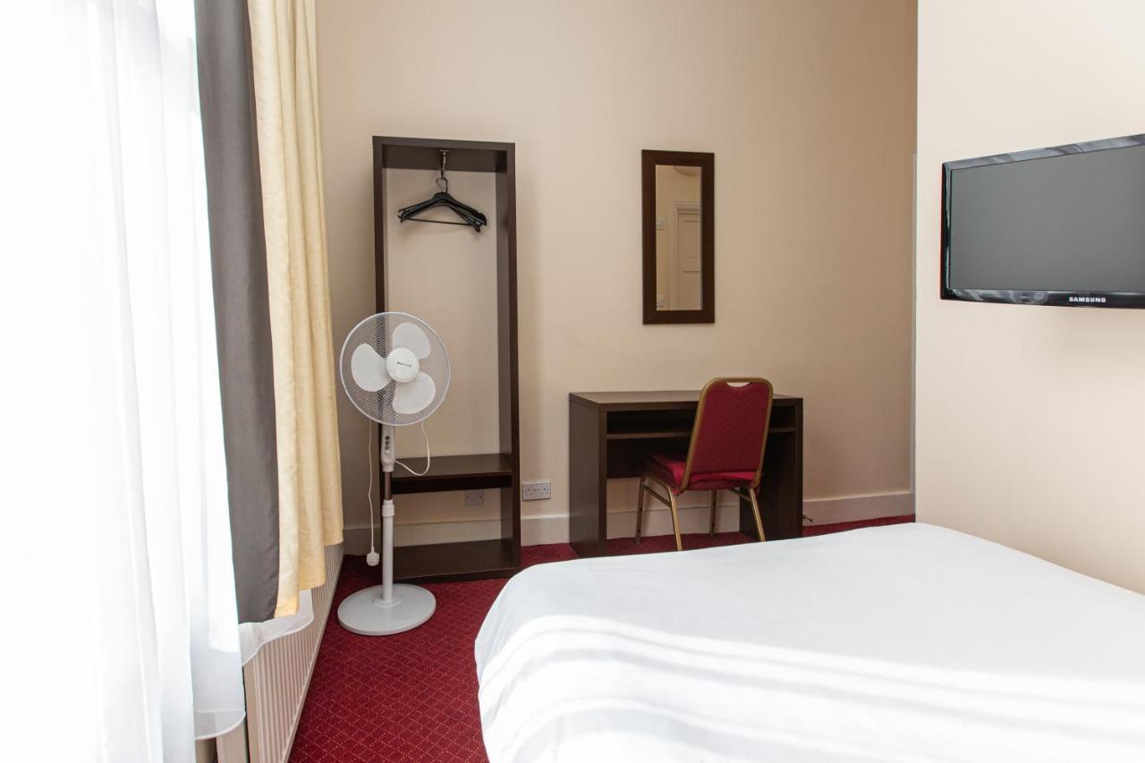 Islington Inn Лондон Экстерьер фото