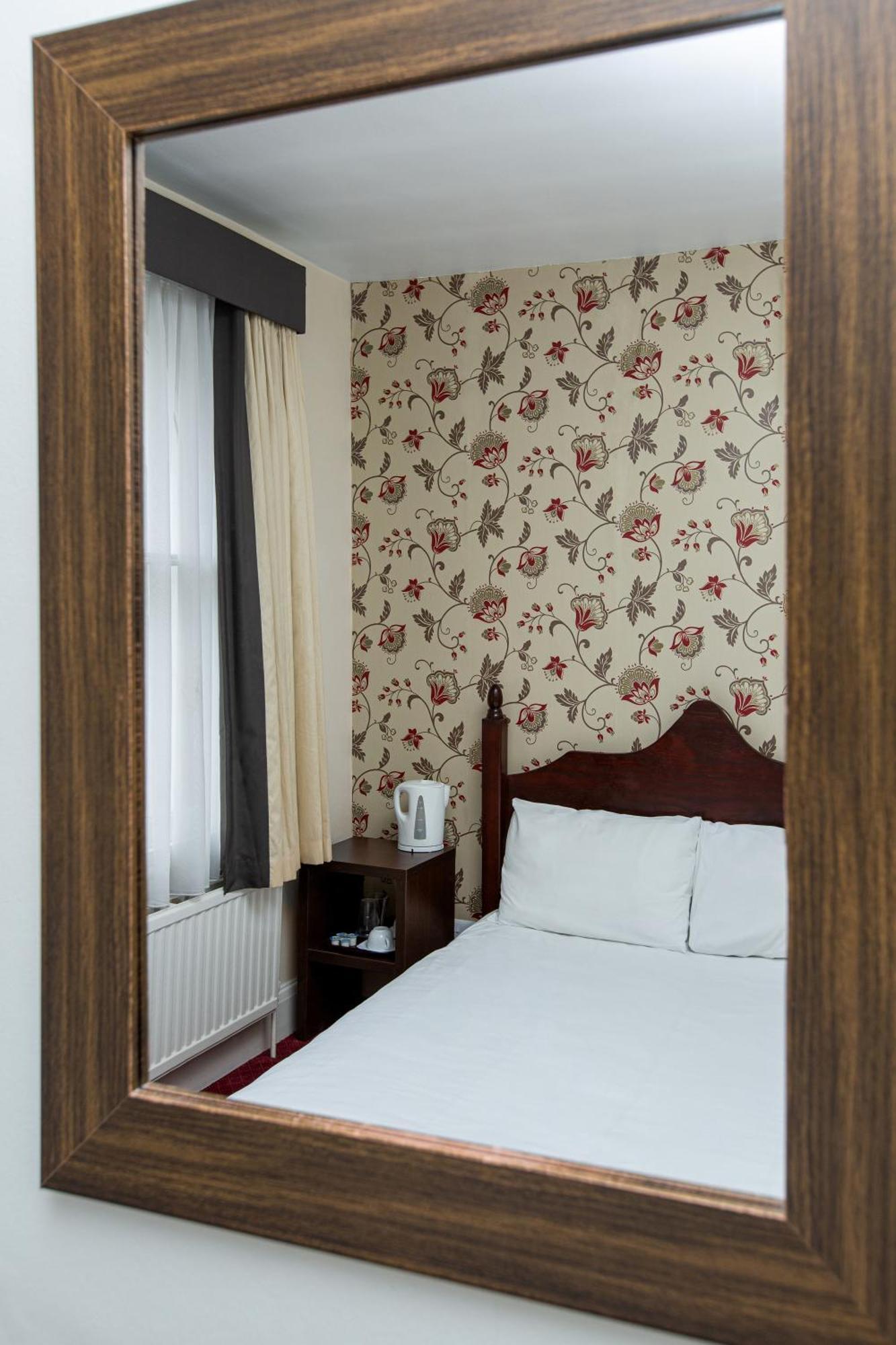 Islington Inn Лондон Экстерьер фото