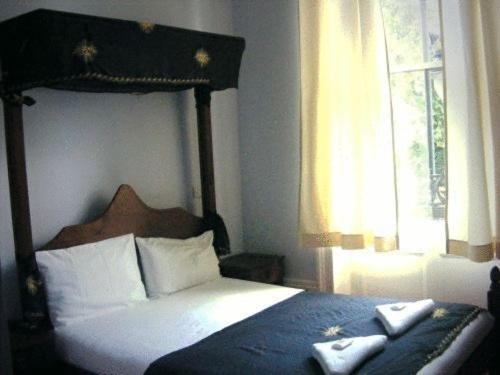 Islington Inn Лондон Экстерьер фото