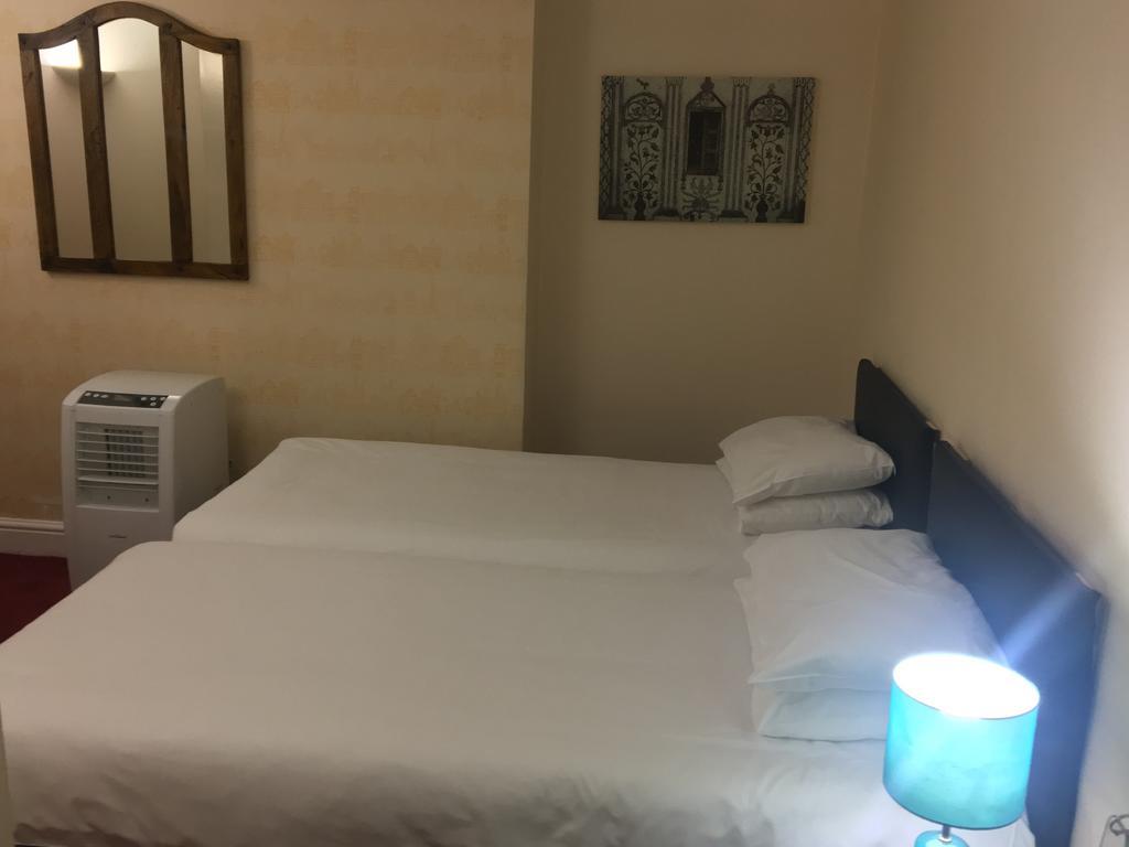 Islington Inn Лондон Номер фото