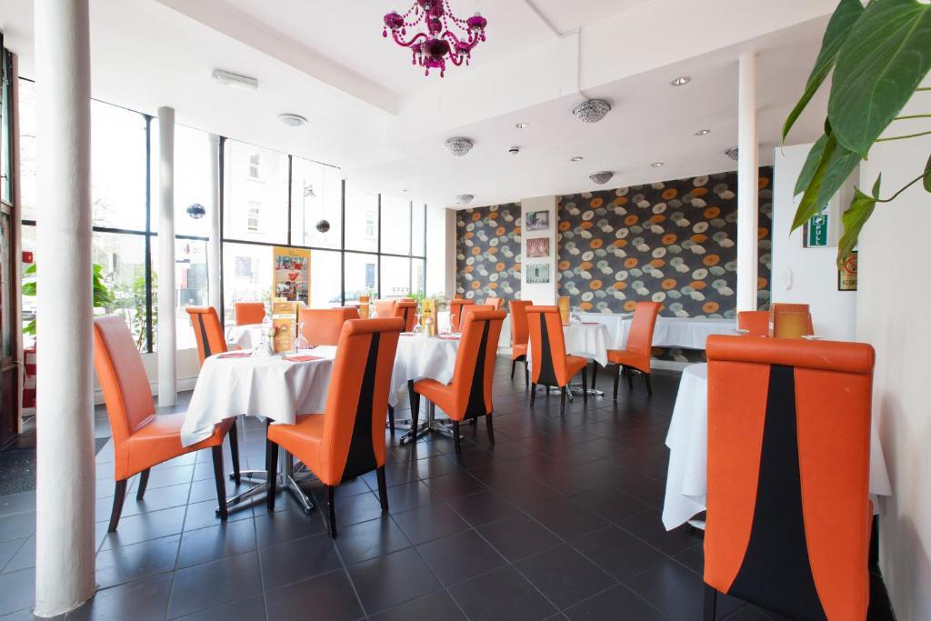 Islington Inn Лондон Экстерьер фото